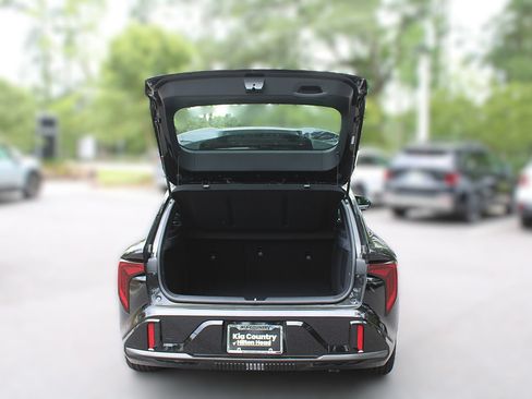 New 2026 Kia K4 GT-Line Turbo FWD image 9