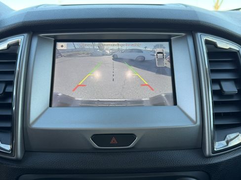 Used 2019 Ford Ranger XLT w/ Equipment Group 301A Mid image 27