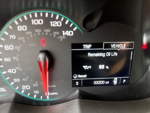 Used 2020 Chevrolet Trax Premier AWD/4WD image 13