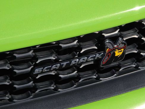 Certified 2023 Dodge Charger Scat Pack image 11