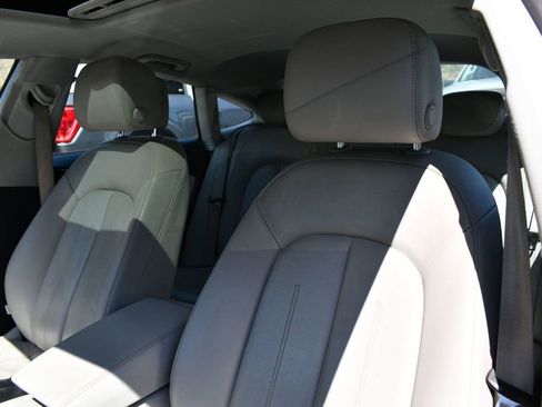 Used 2016 Audi A7 3.0T Premium Plus image 28