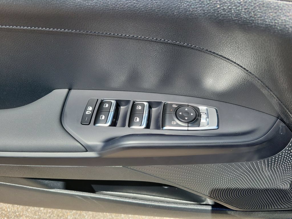 New 2026 Kia K5 LXS FWD image 26