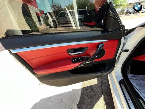 Used 2016 BMW 428i Gran Coupe RWD image 10