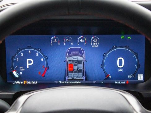 Used 2024 Ford F150 Raptor w/ Equipment Group 803A Raptor R image 15