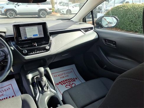 Used 2023 Toyota Corolla LE image 11