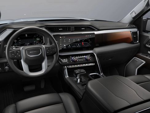 New 2026 GMC Sierra 1500 Denali w/ Denali Reserve Package image 30