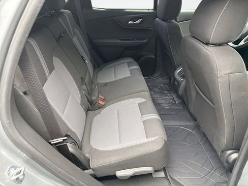 Used 2023 Chevrolet Blazer LT w/ Driver Confidence Package image 17