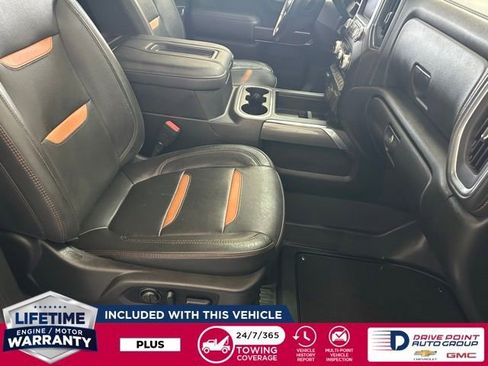 Used 2022 GMC Sierra 3500 AT4 w/ Gooseneck/5TH Wheel Package image 30