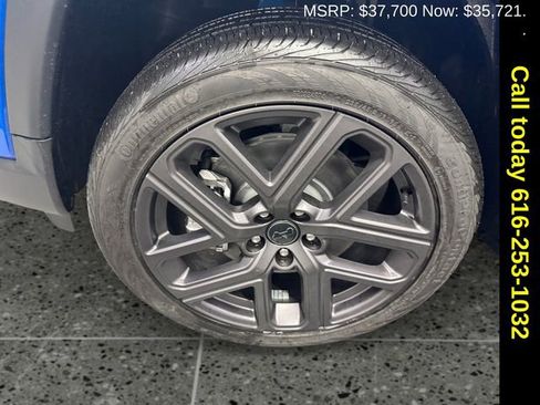 New 2026 Jeep Compass Limited image 26