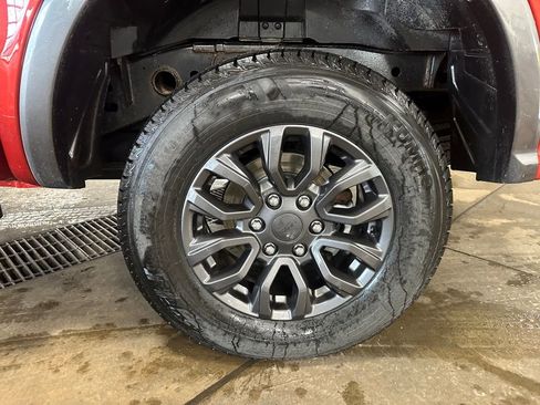 Used 2019 Ford Ranger XLT w/ Equipment Group 301A Mid image 41