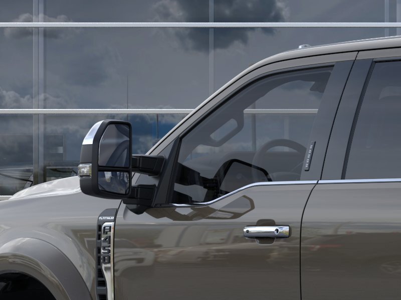 New 2026 Ford F450 Platinum w/ Platinum Plus Package AWD/4WD image 22