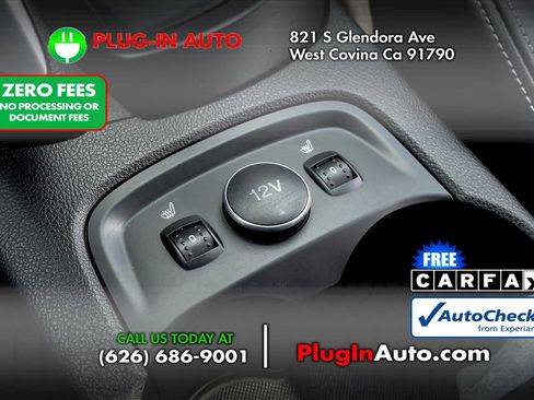Used 2013 Ford Focus ST FWD image 22