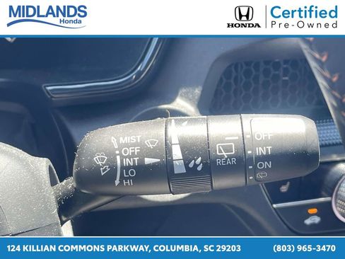Used 2025 Honda CR-V Sport-L image 25