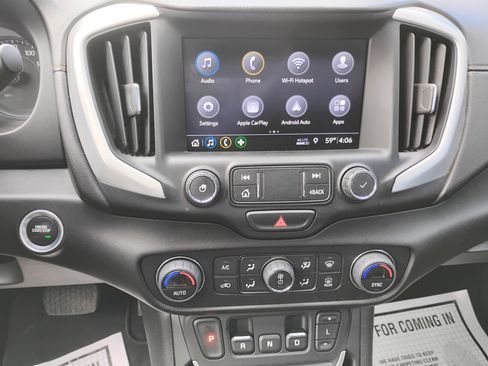 Used 2019 GMC Terrain SLT w/ Preferred Package AWD/4WD image 6