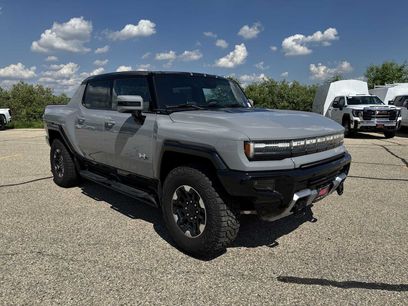 New 2025 GMC Hummer EV 3X w/ Extreme Off-Road Package