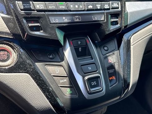 Used 2021 Honda Odyssey Touring image 16