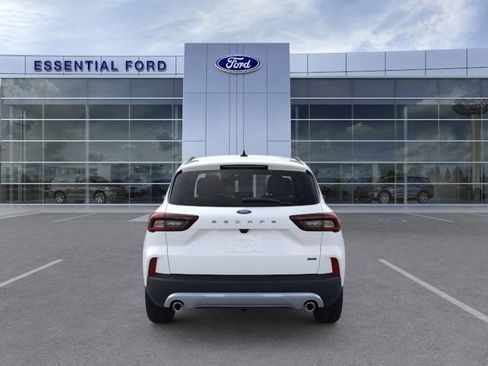 New 2026 Ford Escape SE FWD image 5