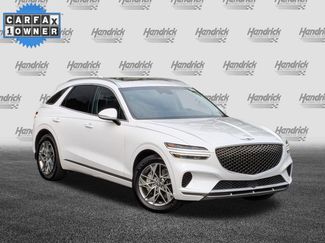 Used 2024 Genesis GV70 2.5T w/ Select Package AWD/4WD video 2