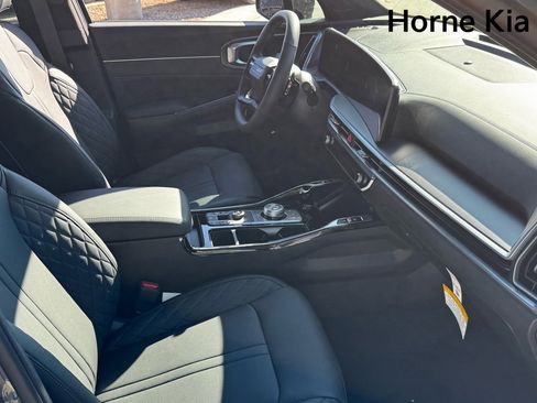 New 2026 Kia Sorento SX Prestige image 18