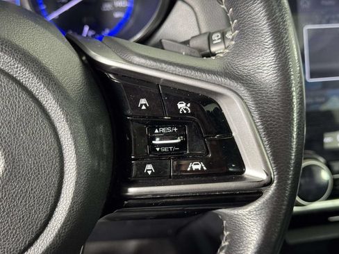 Used 2019 Subaru Outback 2.5i Limited AWD/4WD image 21