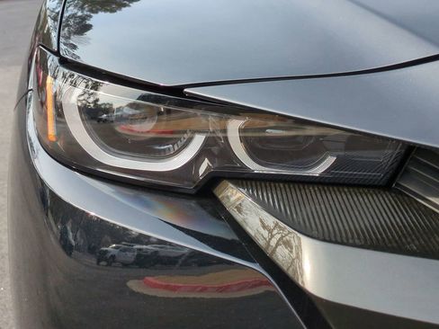 New 2026 MAZDA CX-50 2.5 Hybrid w/ Weather Package AWD/4WD image 9