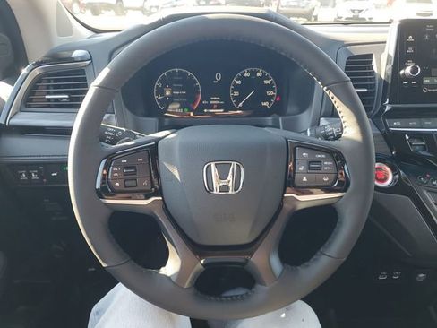 New 2026 Honda Odyssey Elite image 31