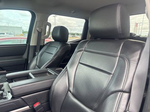 Used 2023 Toyota Tundra SR5 AWD/4WD image 6