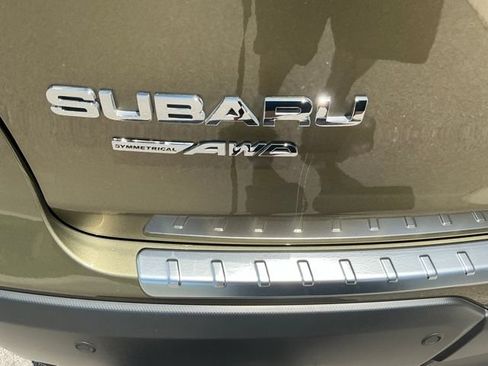 Certified 2024 Subaru Ascent Touring AWD/4WD image 6
