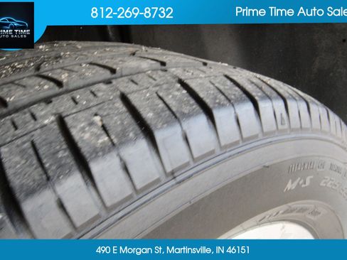 Used 2015 Chevrolet Impala LT w/ LT Sunroof Package image 13