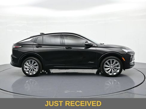 Used 2025 Buick Envista Avenir FWD image 5