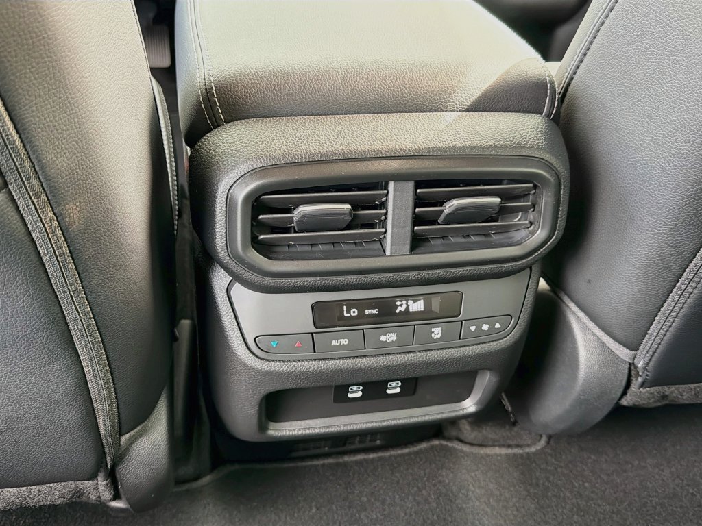 New 2026 Honda Pilot EX-L image 25