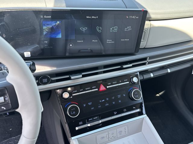 New 2026 Hyundai Santa Fe SEL FWD image 30