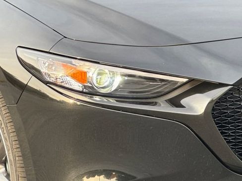 New 2026 MAZDA MAZDA3 s image 29