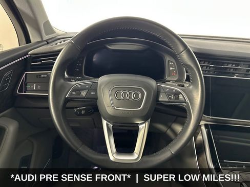 Used 2020 Audi Q7 3.0T Prestige w/ Prestige Package image 18
