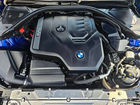 Used 2021 BMW 330i xDrive Sedan w/ M Sport Package AWD/4WD image 26