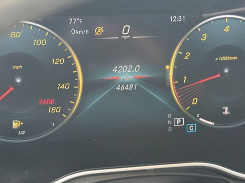 Certified 2022 Mercedes-Benz GLC 300 4MATIC w/ Multimedia Package Lite image 30