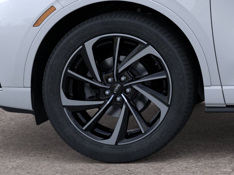 New 2025 Lincoln Corsair Grand Touring w/ Equipment Group 301A AWD/4WD image 19