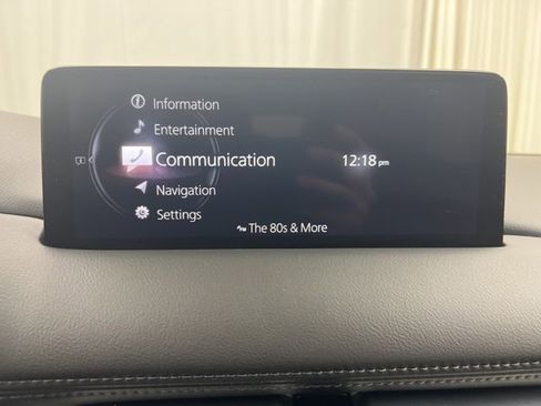 Used 2021 MAZDA CX-5 Grand Touring w/ GT Premium Package image 26