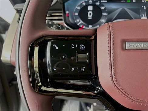 New 2026 Land Rover Range Rover Sport Dynamic SE image 10