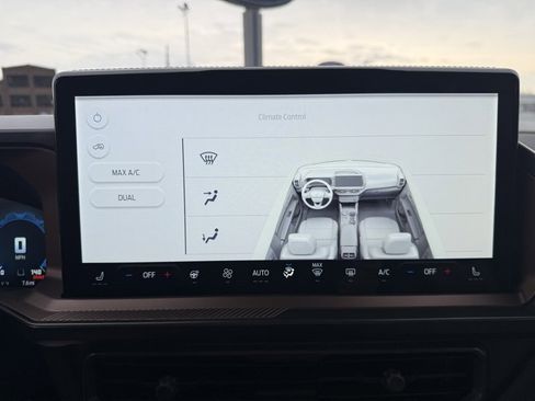 New 2025 Ford Bronco Sport Outer Banks w/ Outer Banks Tech Package+ image 39