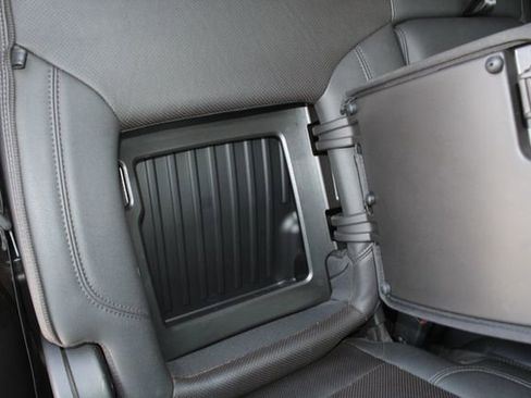 Used 2024 Chevrolet Silverado 2500 High Country w/ High Country Premium Package image 20