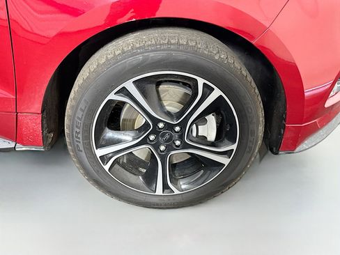 Used 2022 Ford Edge ST AWD/4WD image 32