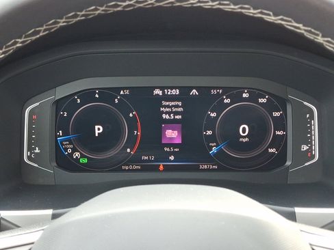 Certified 2023 Volkswagen Atlas SE image 21