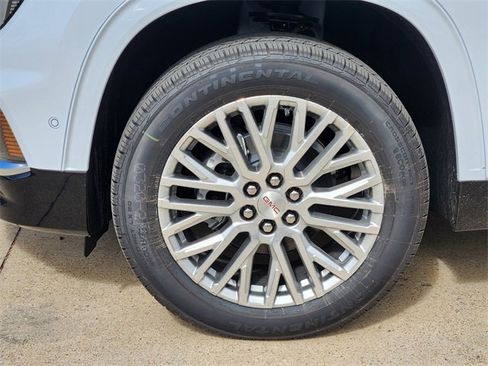 New 2026 GMC Acadia Denali image 7