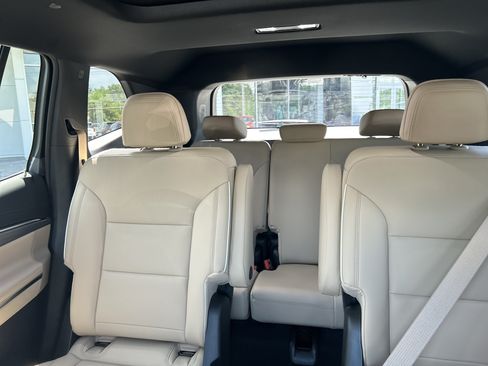 New 2026 Buick Enclave Preferred w/ Power Package AWD/4WD image 13