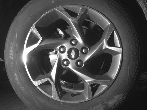 Used 2025 Chevrolet Trax LT FWD image 15