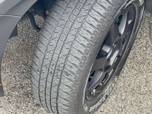 Used 2024 Subaru Outback Wilderness image 23