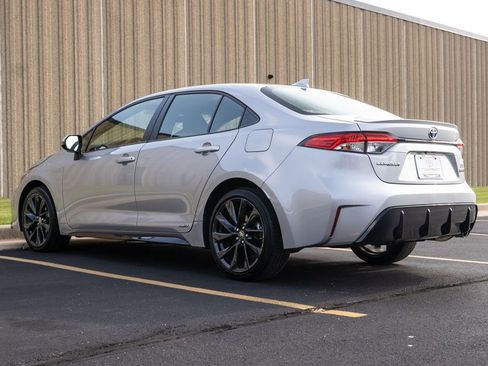 Used 2024 Toyota Corolla SE image 5