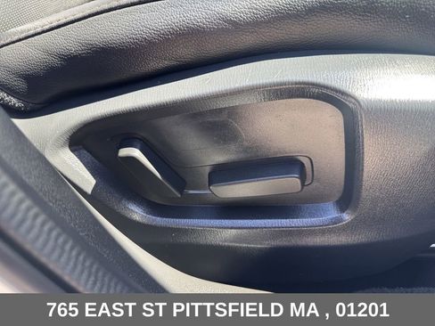Used 2021 MAZDA CX-5 Touring w/ Touring Preferred SV Package AWD/4WD image 15