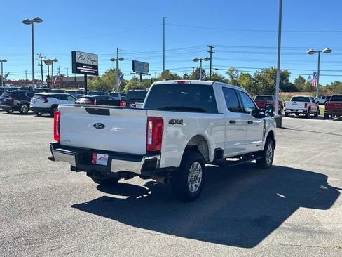 Used 2024 Ford F250 XLT image 4